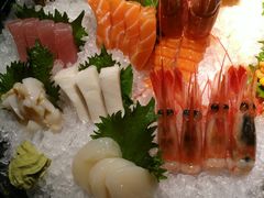 -旨料亭日本料理(四川北路店)
