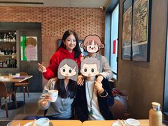 -一坐一忘云南菜(三里屯店)