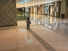 -香港ELEMENTS圆方