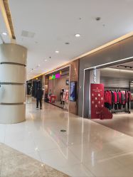 -孩子王童乐园(吾悦广场店)