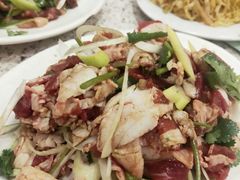 -厚味居炙子烤肉·清真(天桥南纬路店)