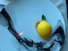 -翡翠36餐厅(浦东香格里拉店)