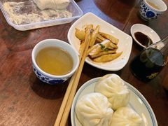 -同得兴 Since·1995 传统苏式面馆(嘉馀坊店)