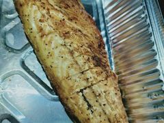 -上清·三文鱼鲜寿司(同德店)