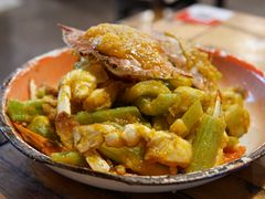 -夹夹大·蟹蟹大排档(财富又一城店)