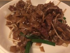 干炒牛河-太平馆餐厅(尖沙咀店)