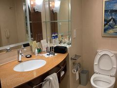 -深圳香格里拉酒店