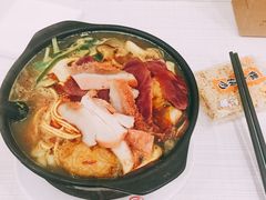 -兄弟砂锅(陆家巷店)