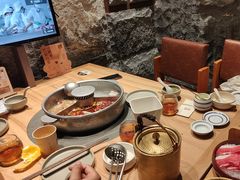 -巴奴毛肚火锅(龙湖锦艺城店)