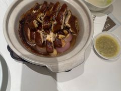 -茉里粤菜(皇姑万象汇店)