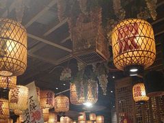 -南京大牌档(青岛万象城店)