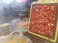 -井格重庆火锅(西直门凯德Mall店)