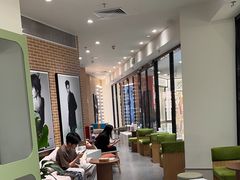 -海马体照相馆(正佳广场店)