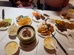 -山水温泉