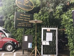 -Fern Forest Cafe