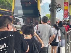 -香港国际机场