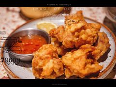 小蛮汁大鸡块-米仓食堂(凯德广场店)