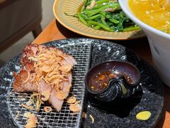 -Tegu泰古莲·泰国餐厅(红山6979店)