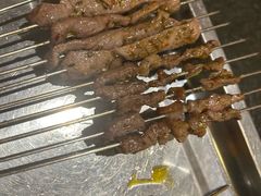 -福苗小骆驼烧烤(大唐不夜城店)
