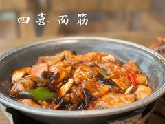 -蜜桃餐厅·伴山(湖滨商业街店)