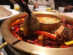 -长嘉·河图火锅(长嘉汇江景旗舰店)