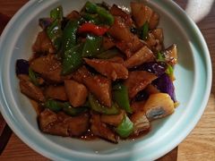 -小土豆北方菜馆(文慧园店)