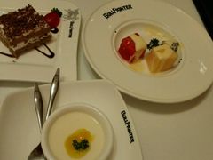 -炙烧战斧牛排餐厅(中山路动壹店)