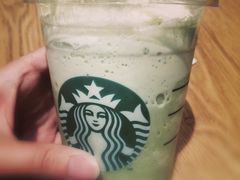-星巴克(杭州嘉里中心4F店)