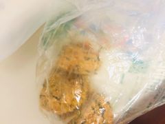 -泸溪河桃酥(秦淮夫子庙一店)