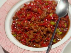 -千百味红餐厅·江西菜(绿地双子塔店)