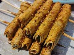 -黄牌鸡西刀削面·东北菜馆(深圳总店)