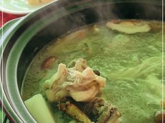 -花苑美食横琴生蚝火锅(拱北粤华路店)