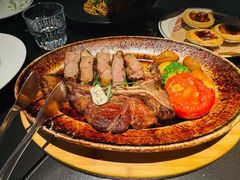 -404干式熟成牛排馆•聚会餐厅