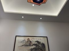 -洈水谣 · 地道荆州松滋菜(菱角湖公园店)