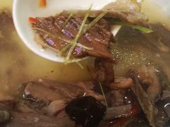 糊牛肉-清真大西门餐饮城(恒德大厦店)