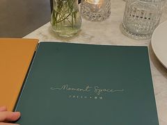 -慕境Moment Space·Fresh(33小镇店)