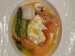 -狮拾久·现代新加坡料理(福田COCO Park店)