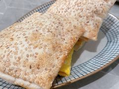 -桃园眷村(万象天地店)