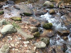 -本溪老边沟风景区