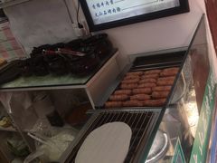 -内涵饵块