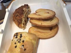 -长发西饼(临顿路店)
