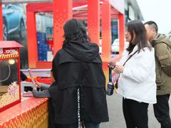 -南充通源宝马4S店(高坪店)