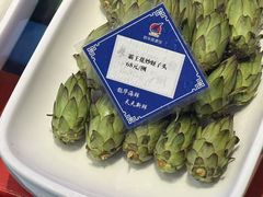 -鹊华居·地道鲁菜·海鲜·融合味(大明湖店)
