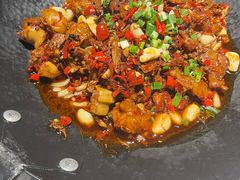 -烹湘·鲜炒湖南土菜(海珠店)