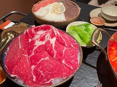 -色響火锅(恒隆广场店)