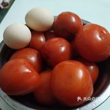 开胃又好吃的家庭版番茄肉碎炒鸡蛋