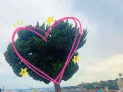 -青岛第一海水浴场
