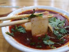 麻辣拌-马三洋芋片(兰州总店)