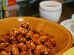 -何氏排骨(左家塘店)
