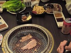 -AJIYA·池袋日式烧肉自助(天津万象城店)